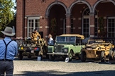 Antwerp Concours d'Elegance -  7 september 2025