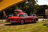Antwerp Concours d'Elegance -  7 september 2025