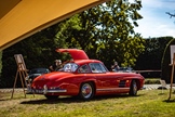 Antwerp Concours d'Elegance -  7 september 2025