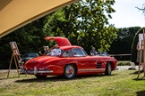 Antwerp Concours d'Elegance -  7 september 2025