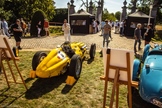 Antwerp Concours d'Elegance -  7 september 2025
