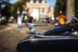 Antwerp Concours d'Elegance -  7 september 2025