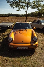 Antwerp Concours d'Elegance -  7 september 2025