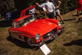 Antwerp Concours d'Elegance -  7 september 2025