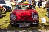 Antwerp Concours d'Elegance -  7 september 2025