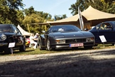 Antwerp Concours d'Elegance -  7 september 2025