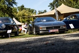 Antwerp Concours d'Elegance -  7 september 2025