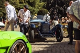Antwerp Concours d'Elegance -  7 september 2025