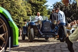 Antwerp Concours d'Elegance -  7 september 2025