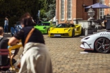 Antwerp Concours d'Elegance -  7 september 2025