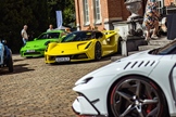 Antwerp Concours d'Elegance -  7 september 2025