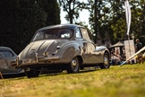 Antwerp Concours d'Elegance -  7 september 2025