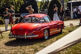 Antwerp Concours d'Elegance -  7 september 2025