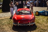 Antwerp Concours d'Elegance -  7 september 2025