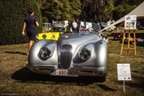 Antwerp Concours d'Elegance -  7 september 2025