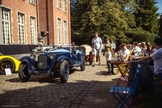 Antwerp Concours d'Elegance -  7 september 2025