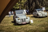 Antwerp Concours d'Elegance -  7 september 2025