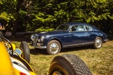 Antwerp Concours d'Elegance -  7 september 2025