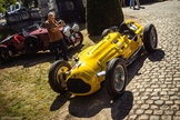 Antwerp Concours d'Elegance -  7 september 2025