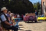 Antwerp Concours d'Elegance -  7 september 2025