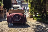 Antwerp Concours d'Elegance -  7 september 2025