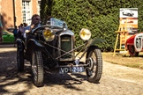 Antwerp Concours d'Elegance -  7 september 2025