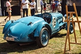 Antwerp Concours d'Elegance -  7 september 2025