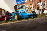 Antwerp Concours d'Elegance -  7 september 2025