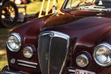 Antwerp Concours d'Elegance -  7 september 2025