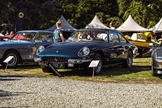 Antwerp Concours d'Elegance -  7 september 2025