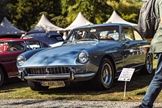 Antwerp Concours d'Elegance -  7 september 2025