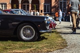Antwerp Concours d'Elegance -  7 september 2025