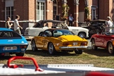Antwerp Concours d'Elegance -  7 september 2025