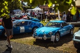 Antwerp Concours d'Elegance -  7 september 2025