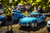Antwerp Concours d'Elegance -  7 september 2025