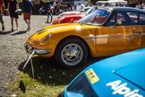 Antwerp Concours d'Elegance -  7 september 2025