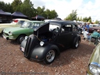 Oldtimermeeting Oldtimerclub Rumst -  14 september 2025