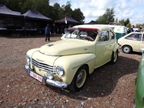 Oldtimermeeting Oldtimerclub Rumst -  14 september 2025
