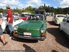 Oldtimermeeting Oldtimerclub Rumst -  14 september 2025
