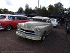Oldtimermeeting Oldtimerclub Rumst -  14 september 2025