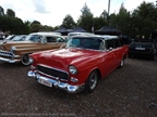 Oldtimermeeting Oldtimerclub Rumst -  14 september 2025