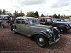 Oldtimermeeting Oldtimerclub Rumst -  14 september 2025