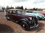 Oldtimermeeting Oldtimerclub Rumst -  14 september 2025