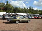 Oldtimermeeting Oldtimerclub Rumst -  14 september 2025
