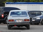 Oldtimermeeting Oldtimerclub Rumst -  14 september 2025