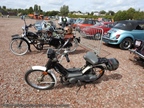 Oldtimermeeting Oldtimerclub Rumst -  14 september 2025