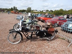 Oldtimermeeting Oldtimerclub Rumst -  14 september 2025
