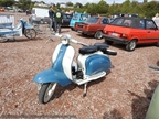 Oldtimermeeting Oldtimerclub Rumst -  14 september 2025