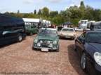 Oldtimermeeting Oldtimerclub Rumst -  14 september 2025