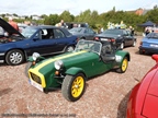 Oldtimermeeting Oldtimerclub Rumst -  14 september 2025